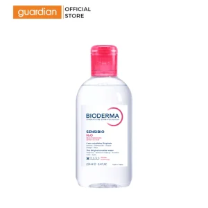 Nước Tẩy Trang Bioderma