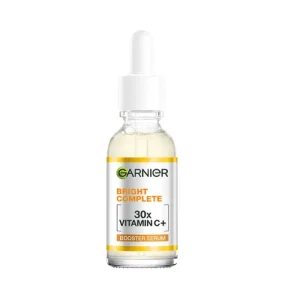 Serum Garnier Giảm Mụn Mờ Thâm Cho Da Dầu, Mụn 30ml